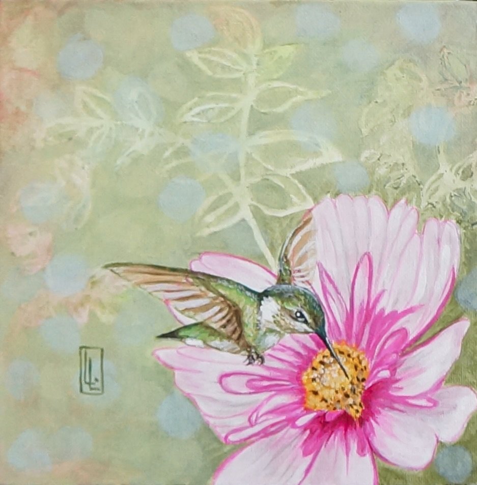 "Emerald Beauty"