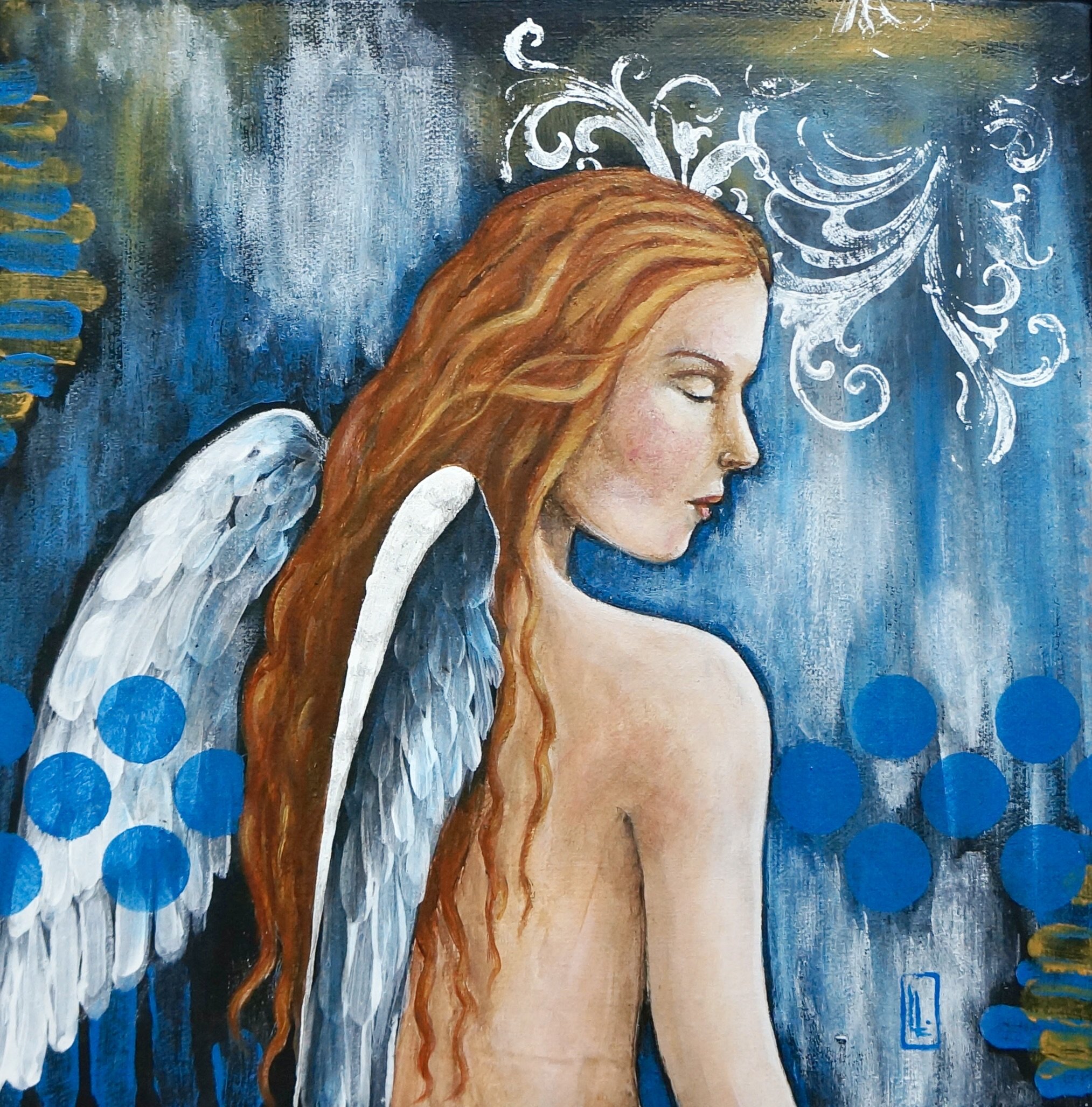 "Angel #3"