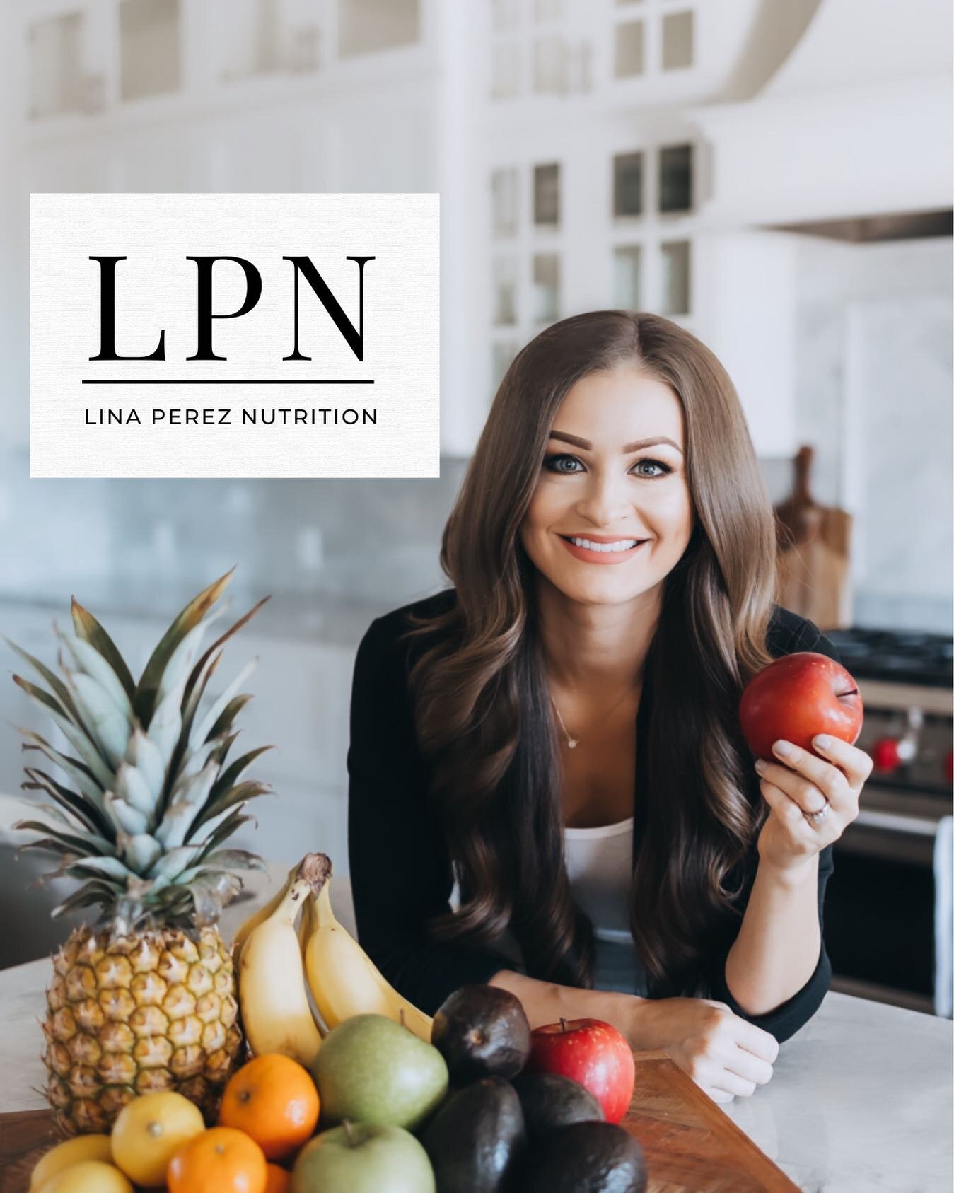 Introducing LPN programs!🍎🧘&zwj;♀️📈 🎉

Introducing LPN full nutrition and lifestyle programs.  Full custom programs created for you and your unique needs, focusing on optimizing gut and hormone health for women! 

A full program includes custom l