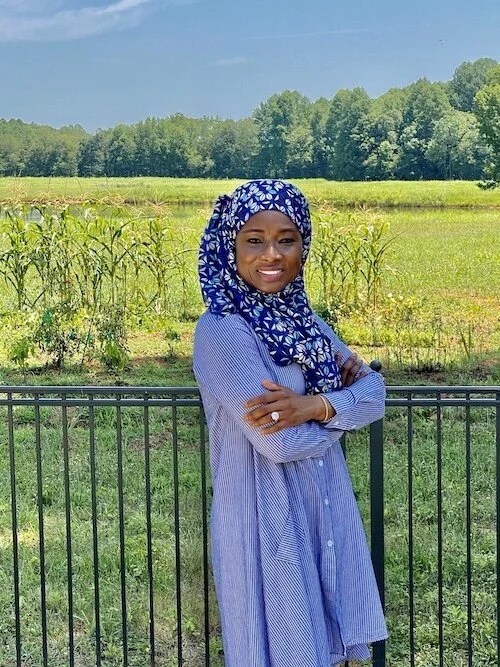 From Sierra Leone to the White House