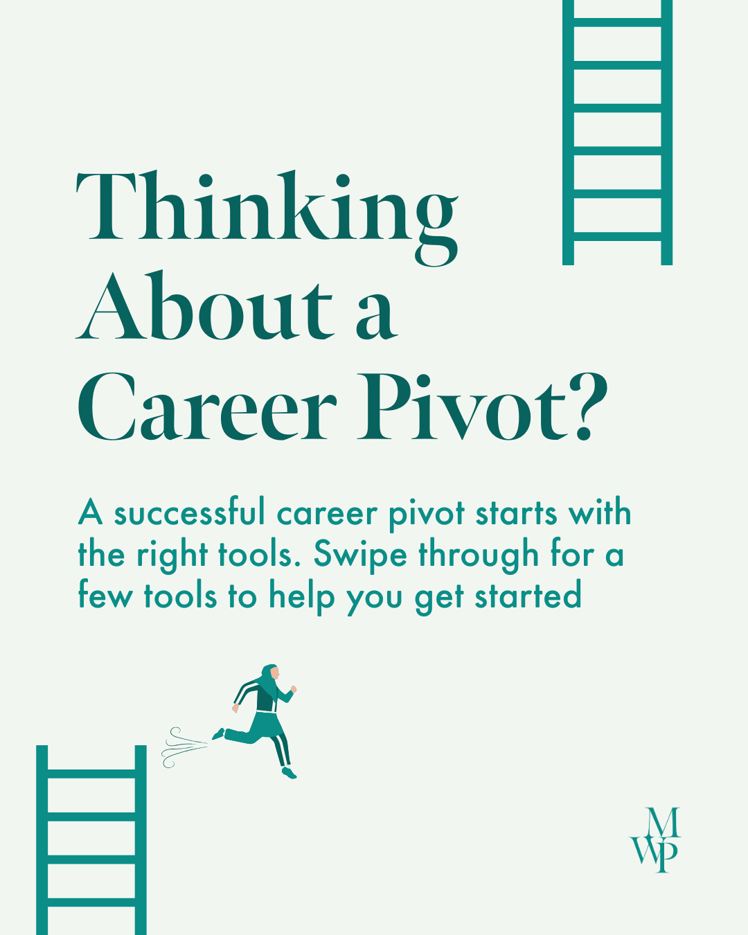 Career Pivot