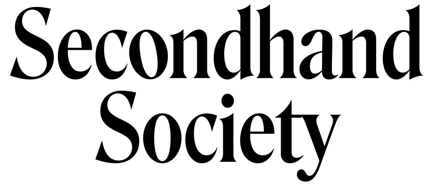 Secondhand Society