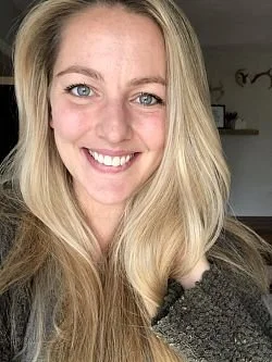 rachel personal trainer