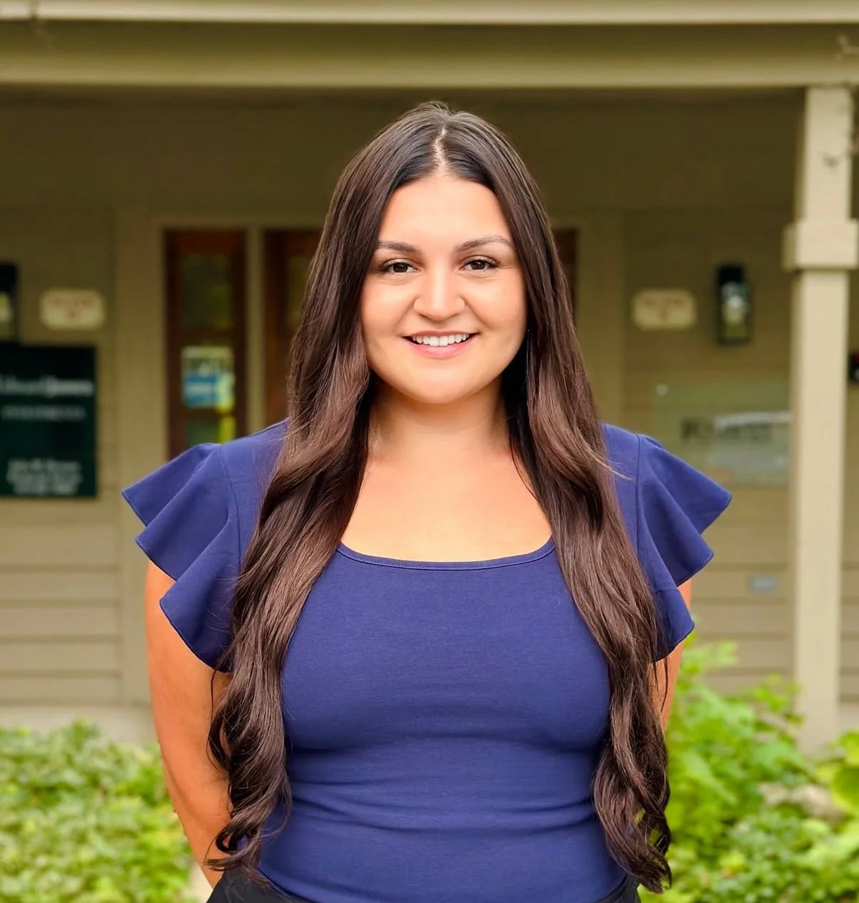 Dr. Bea Physical Therapist