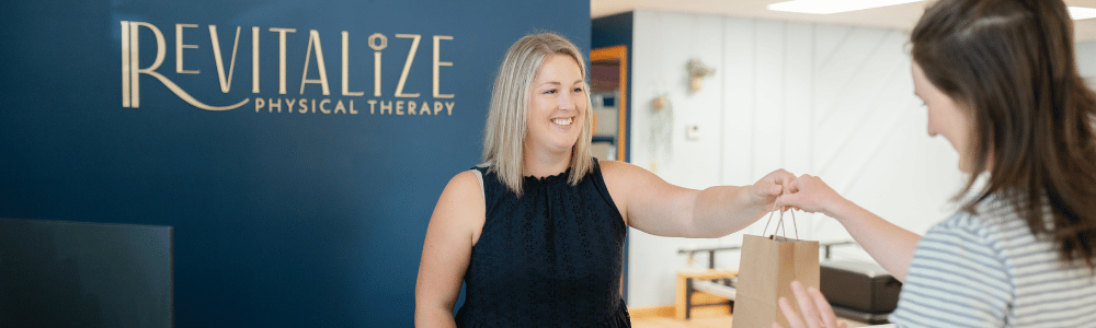 pelvic floor therapy in hales corners