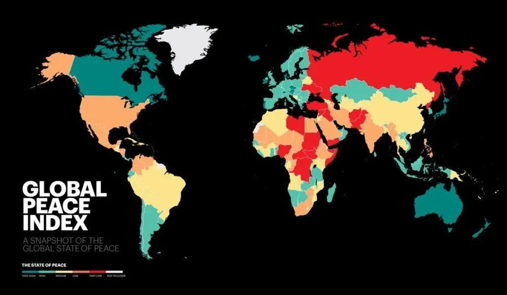 Global Peace Index