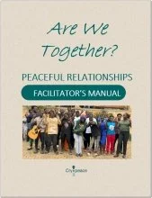 Are We Together? Peace Curriculum