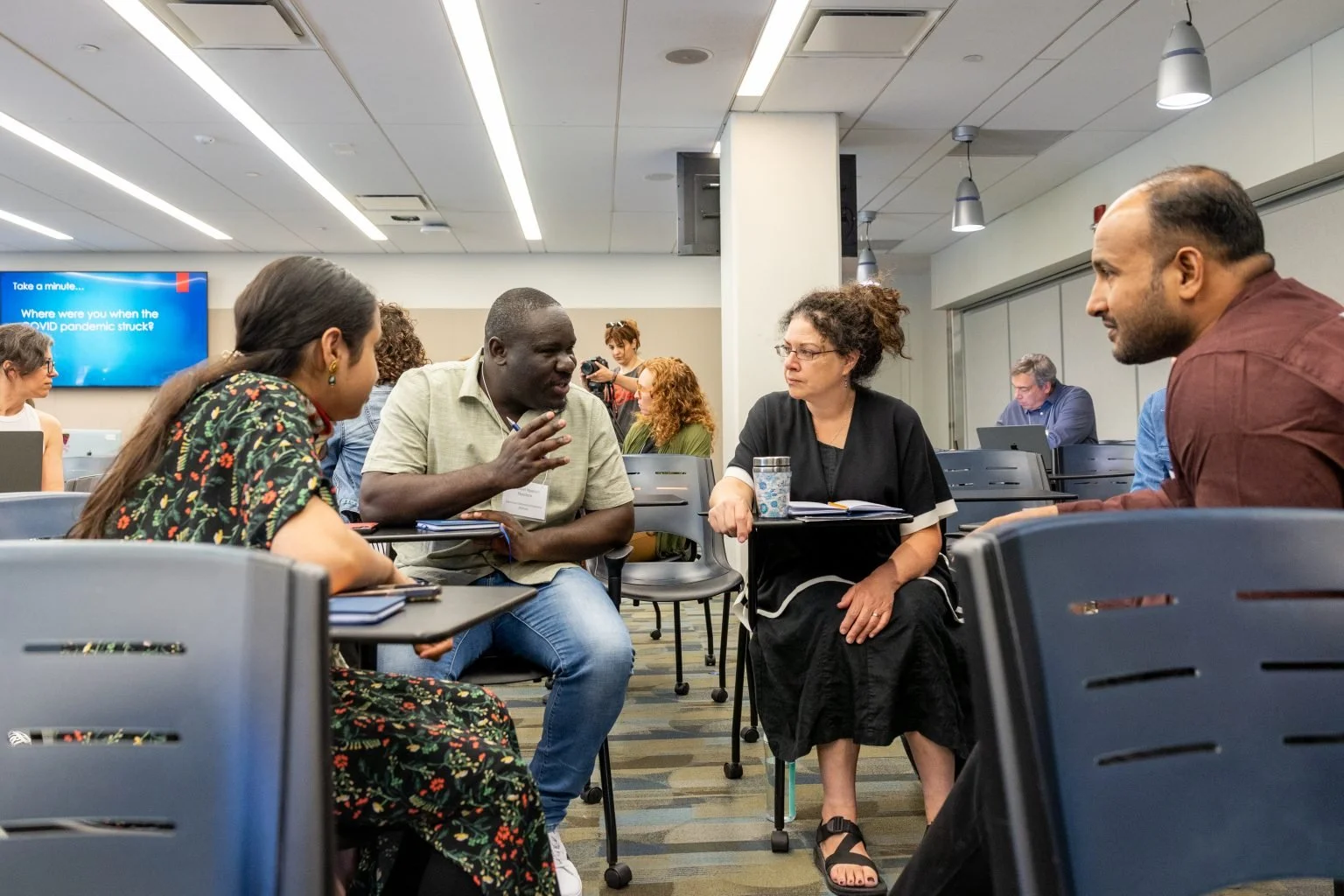 An Integral Peace Leadership Reflection on the Scheidt Family Seminar on Genocide Studies and Prevention