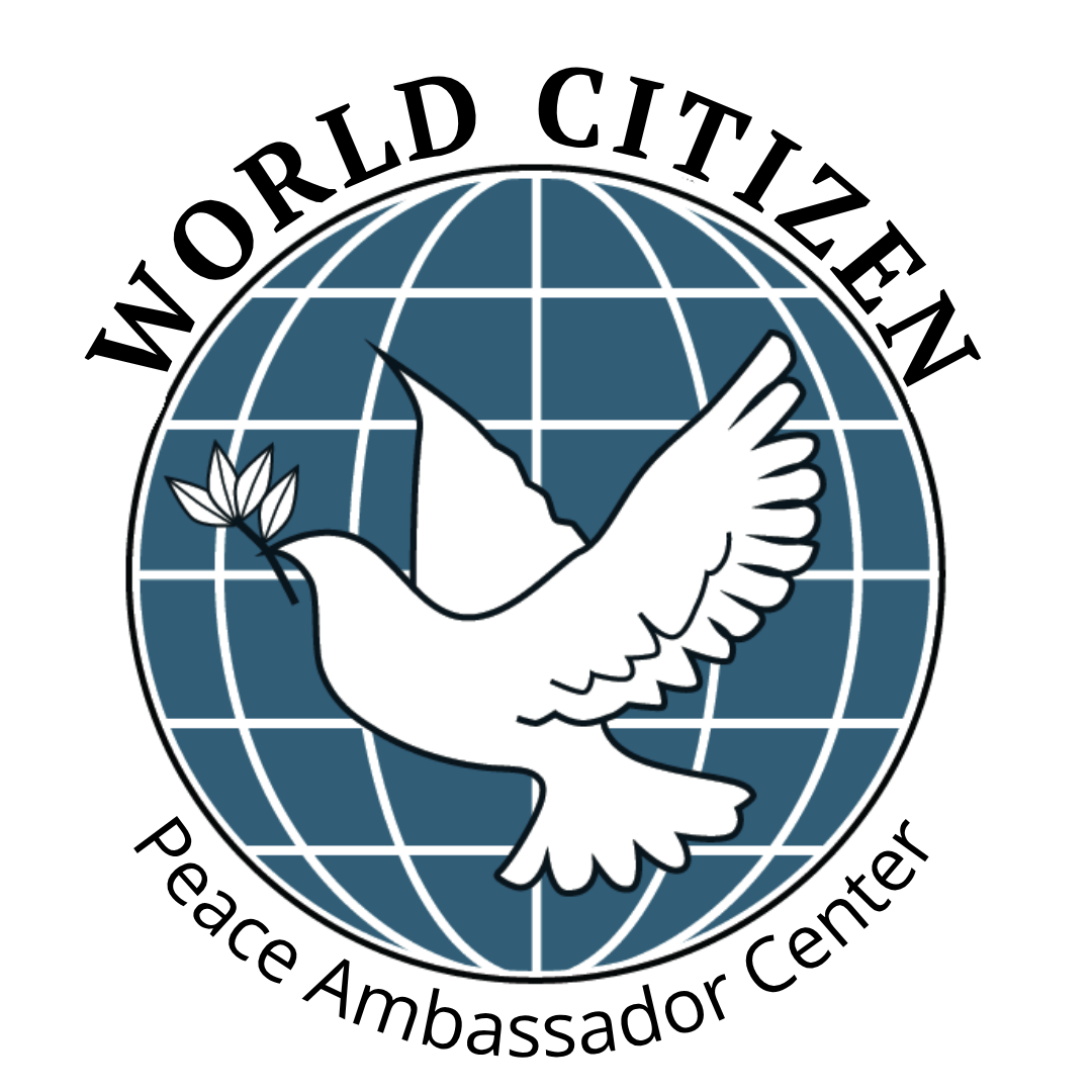 World Citizen Peace Ambassador Center