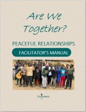 Are We Together Peace Curriculum