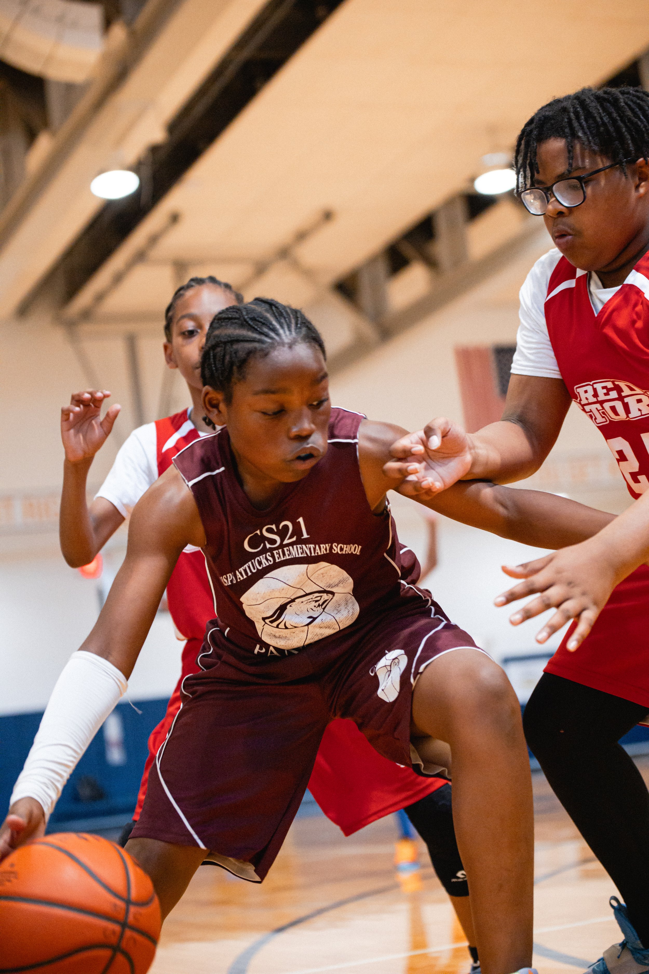 New York City Middle School tournament