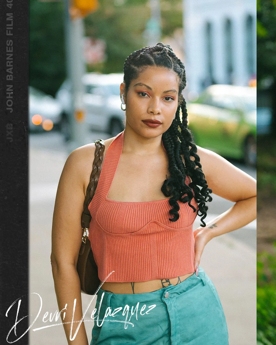 It’s been long overdue for me to make this post. Throughout my whole years of photography, I have been fortunate enough to meet so many people willing to talk to me and to get their picture taken. I want to take this time to say thank you and d