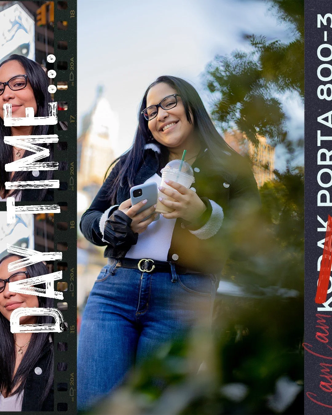 I finally had some time to go out and walk around Manhattan and take pictures. I was blessed to have my friend join me, About Time @cam_en04. Just a good day to explore New York City. This is the daytime half of it and I’ll post the night time