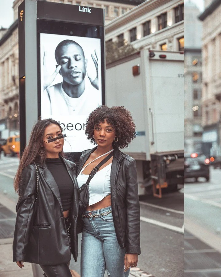 This post of Photos is well over due. I took these's photos around 3 weeks ago. Shout out to @kkrisolo and her friend and @lianabevacqua for being awesome and letting me take their photos. 😁😁
.
.
.
.
.
.
#nycphotographer #newyork #nycphotography #n