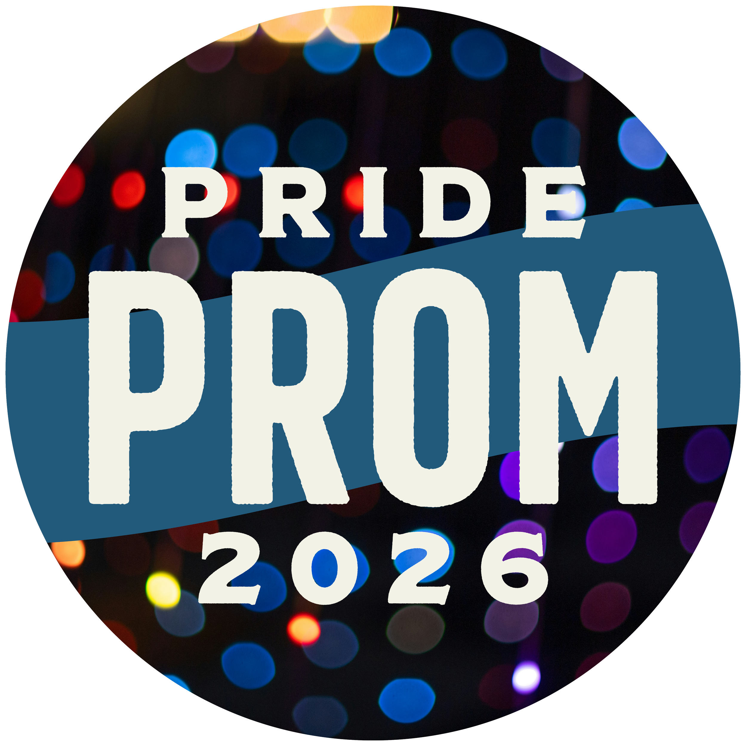 PRIDE PROM | 21+ 