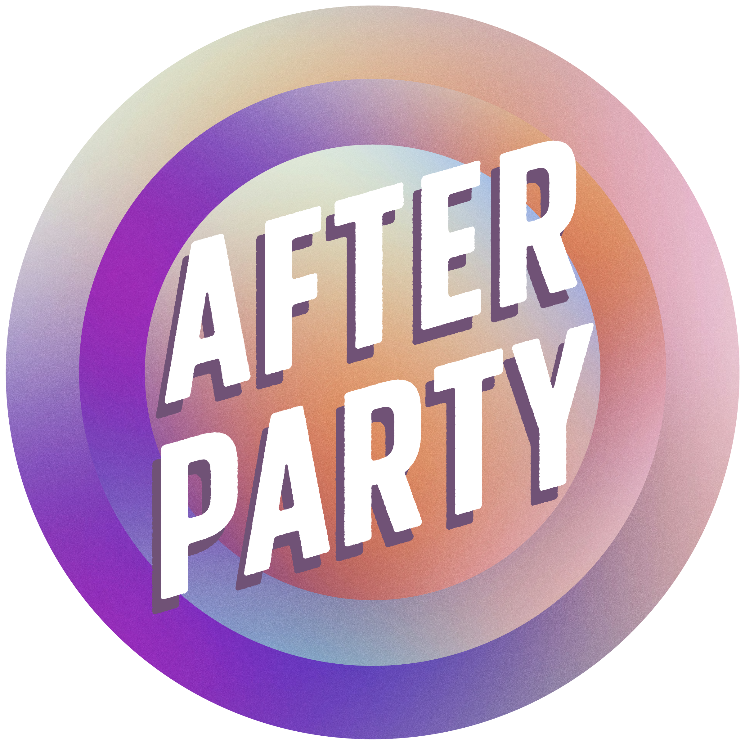 PRIDE AFTER PARTY