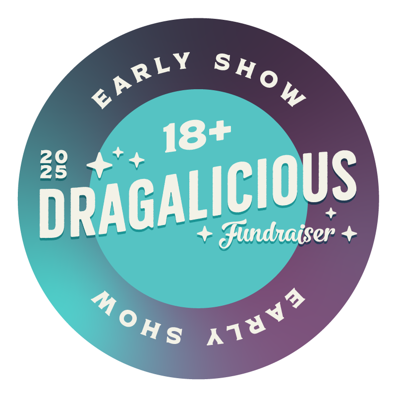 DRAGALICIOUS 2026 | 18+ EARLY Show