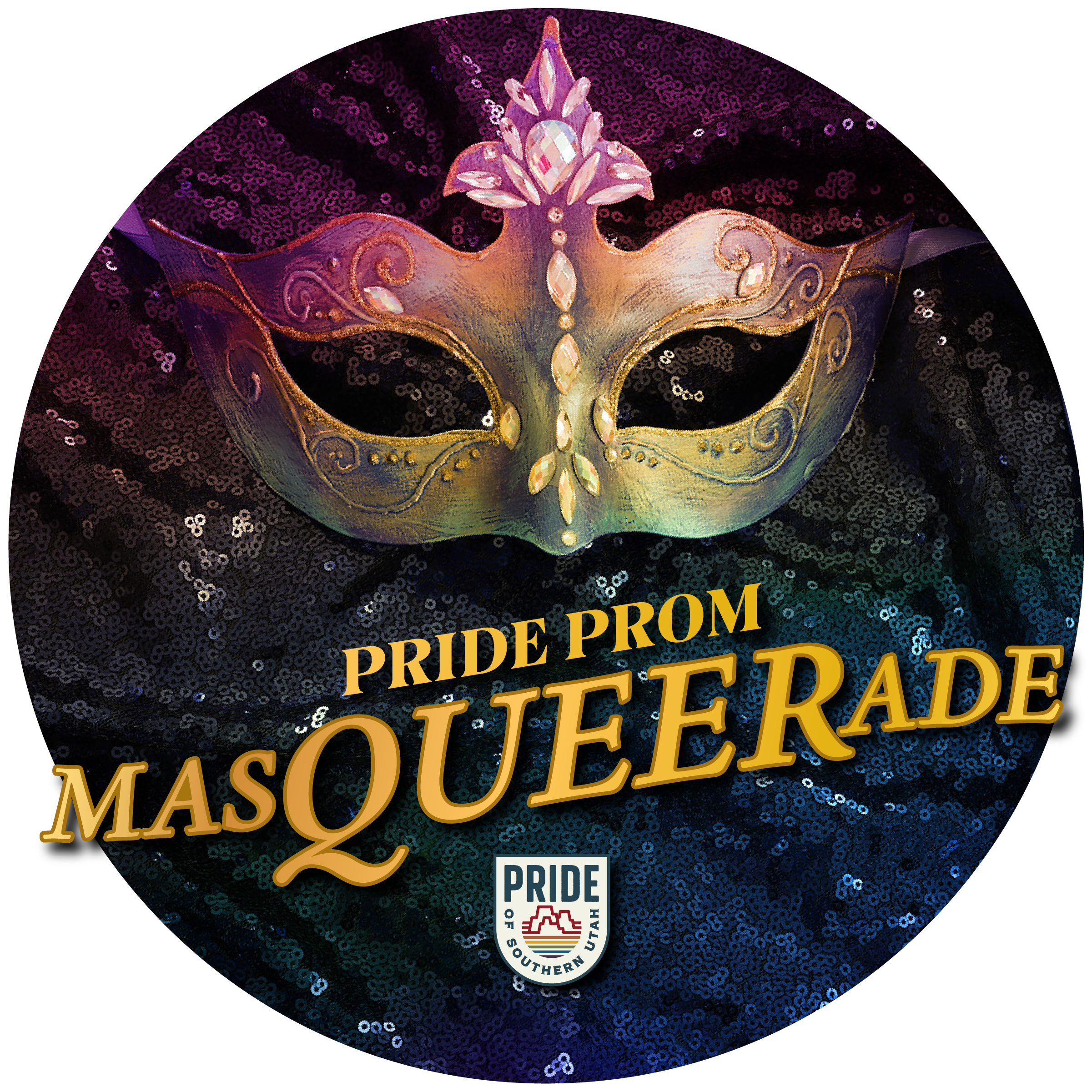 PRIDE PROM | 21+ 
