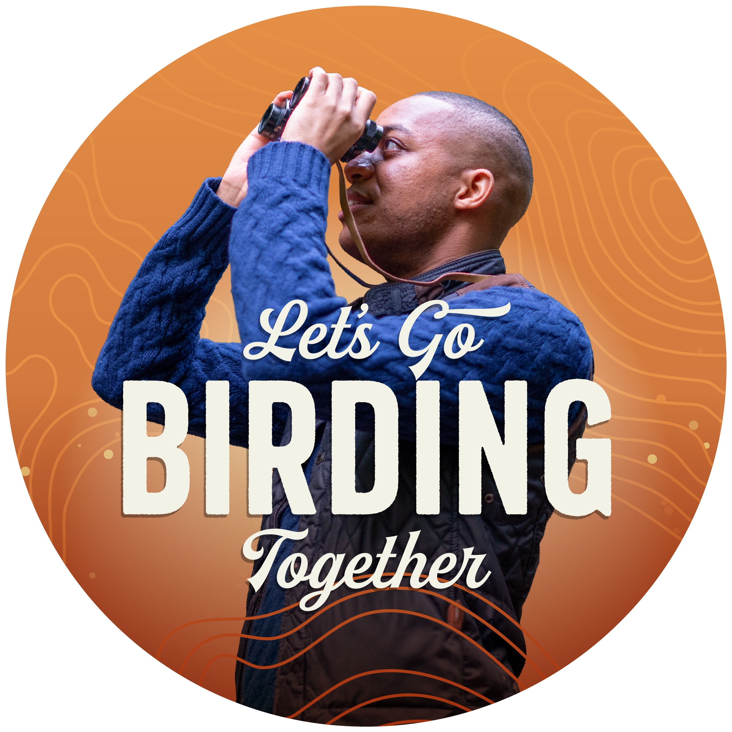 Let’s Go Birding Together