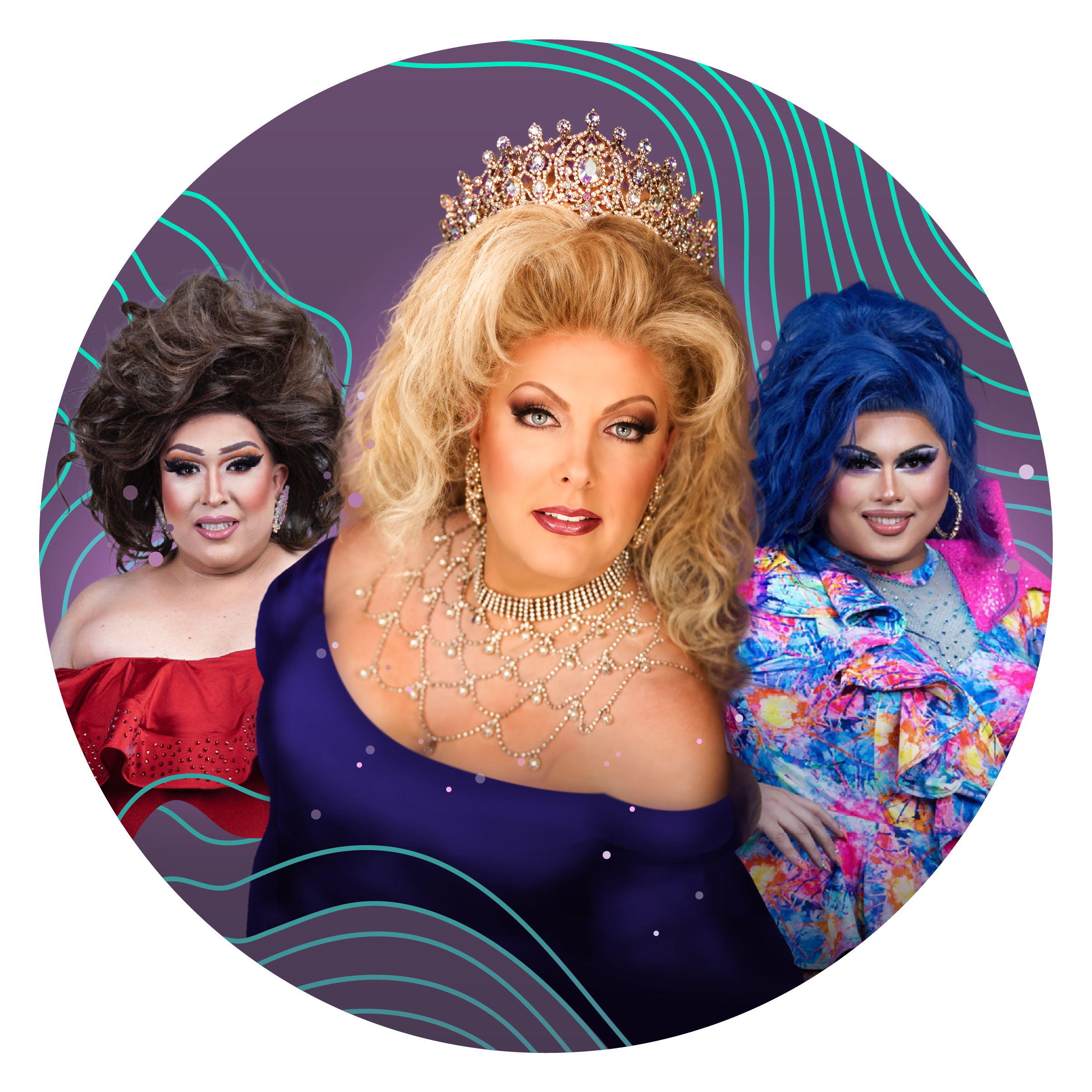 DRAGALICIOUS 2026 | 18+ EARLY Show