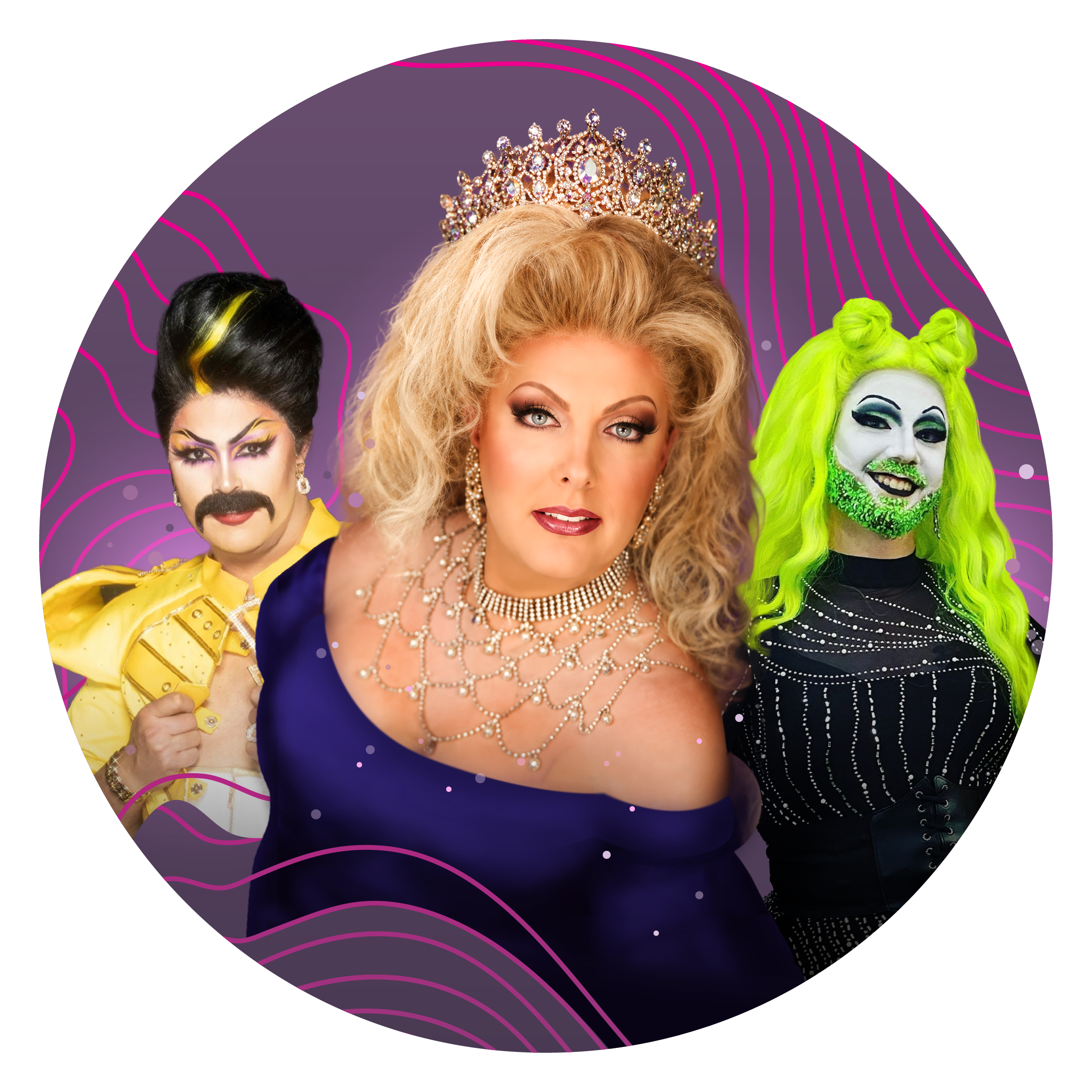 DRAGALICIOUS 2026 | 21+ Late Show