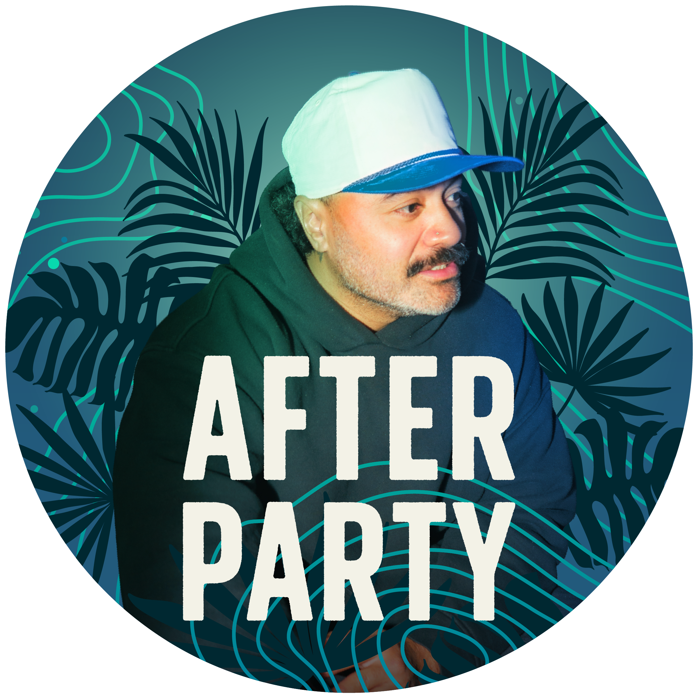 PRIDE AFTER PARTY