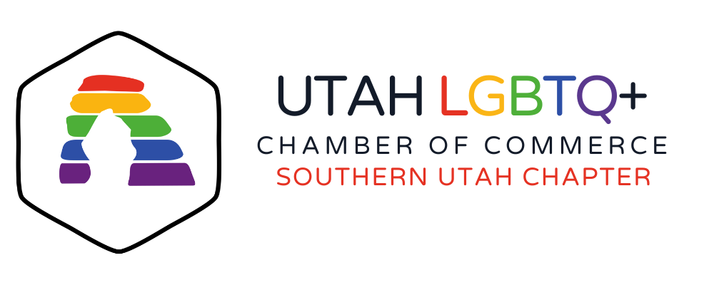 Utah LGBTQ+ Chamber