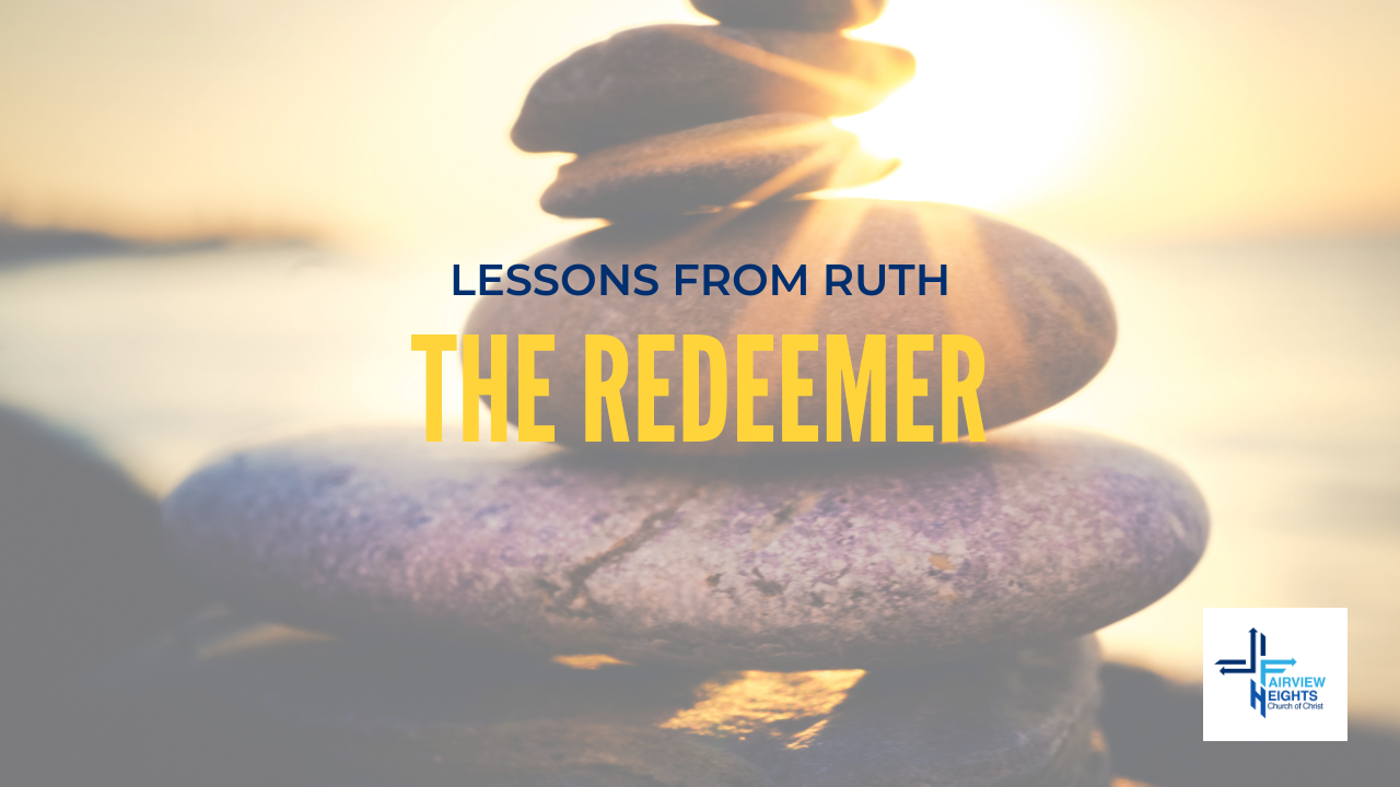 The Redeemer