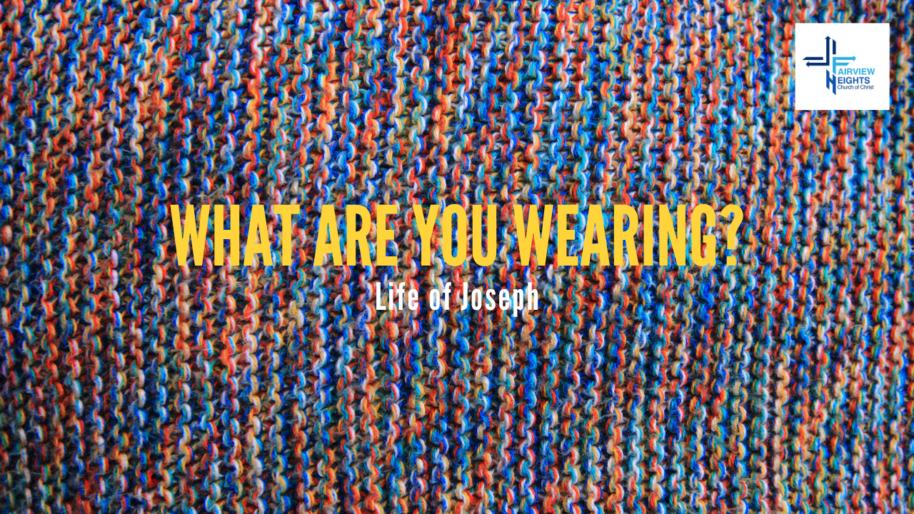 What Are You Wearing?