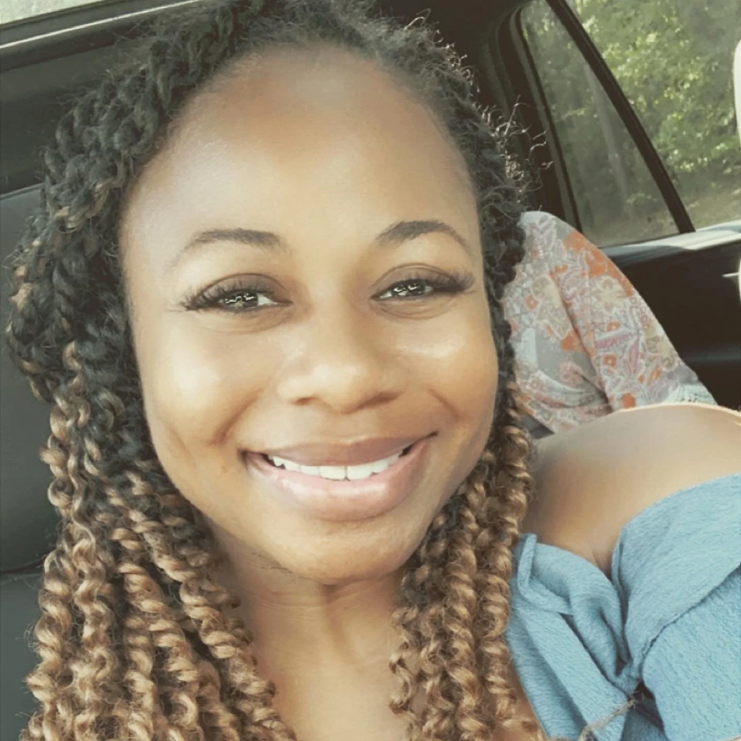 Chandra Gage Educator.jpg