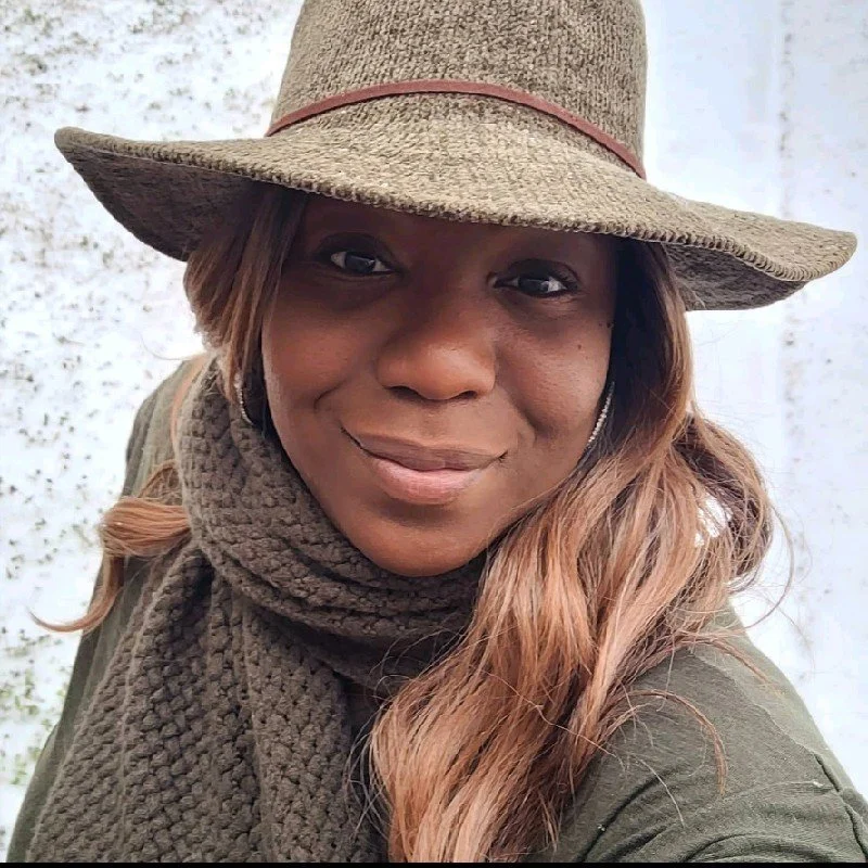 Tyhisha Nevels Instructional Coach.jfif