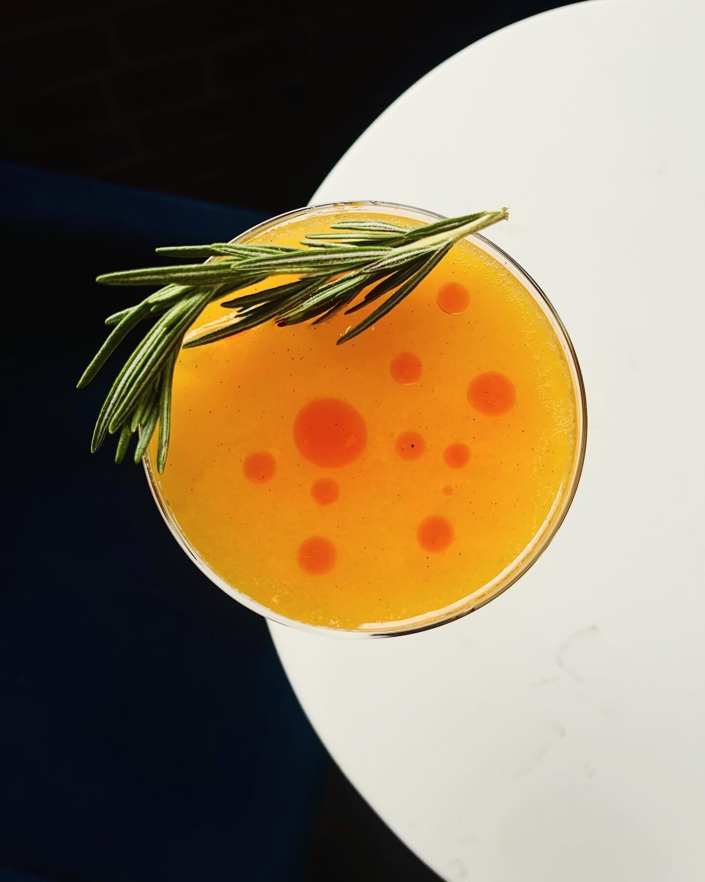 The best way to welcome the weekend. Try our new seasonal cocktails crafted by @nicoleshaver_ 

#historicstarlounge #cocktails #midtownsacramento #craftcocktails #cocktailbar #sacramento #hyatthouse #orange