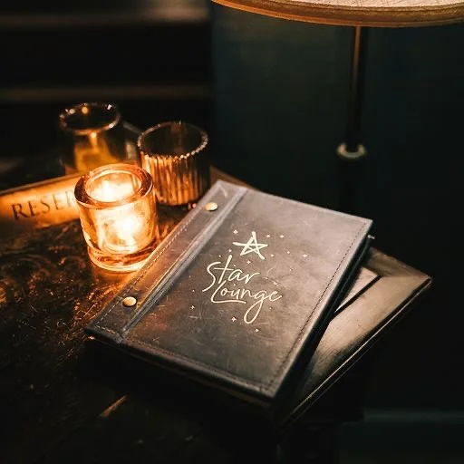 Indulge in our new dessert menu.

Explore the full menu with the link in bio.

📸: @anna_wick 

#historicstarlounge #sacramento #dessert #sacramentofood #foodsofsacramento #visitsacramento #midtownsac #foodie