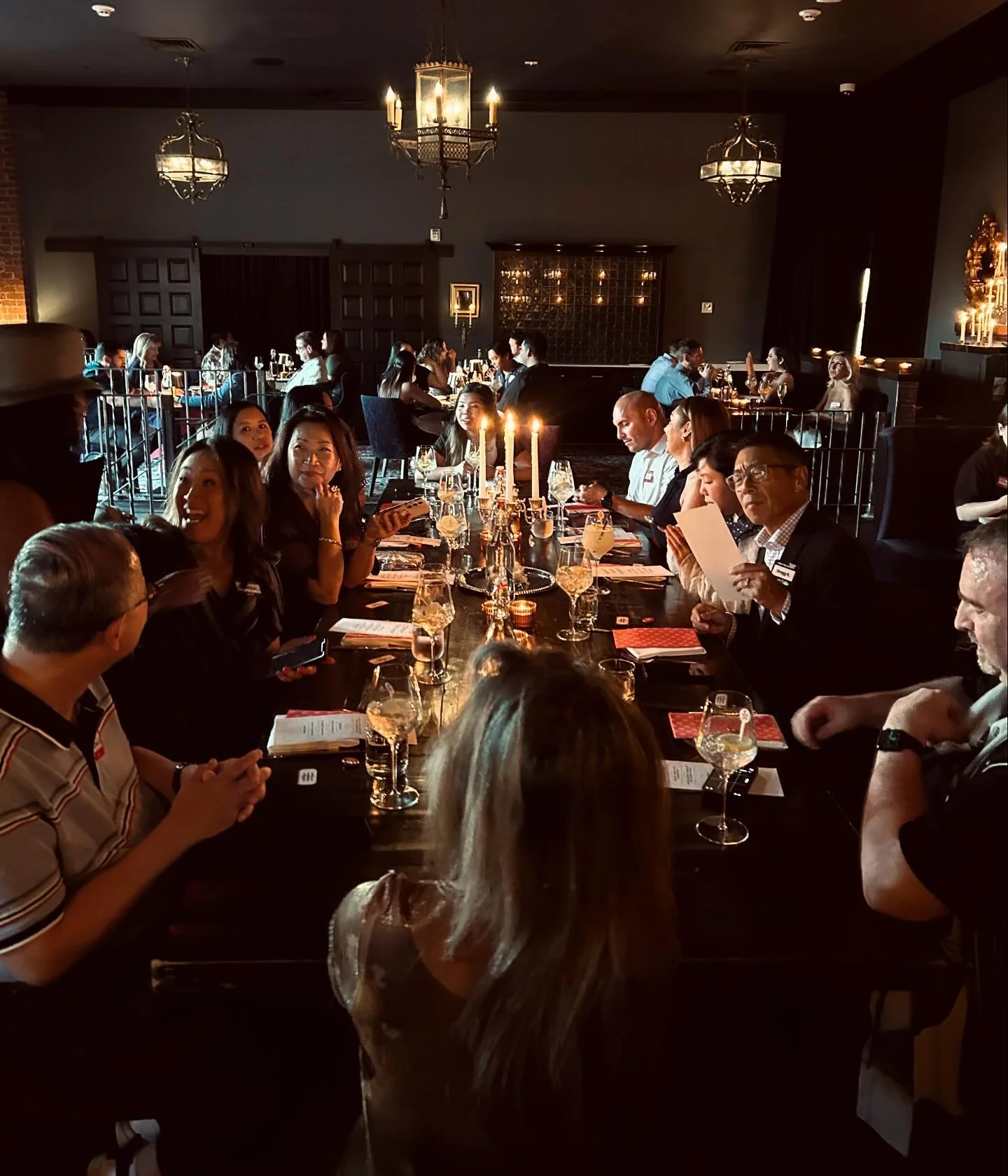 We had a fantastic night hosting @yelp Elites from around the Sacramento area at the Sips Local Event by @yelpsacramento 

Thank you to everyone who joined us! ✨

#yelp #historicstarlounge #sacramento #yelpsacramento #sacramentosips #sacramentosipslo