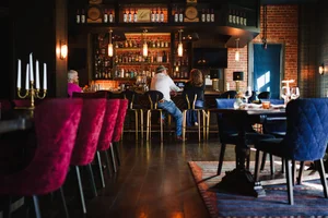 Star Lounge photo