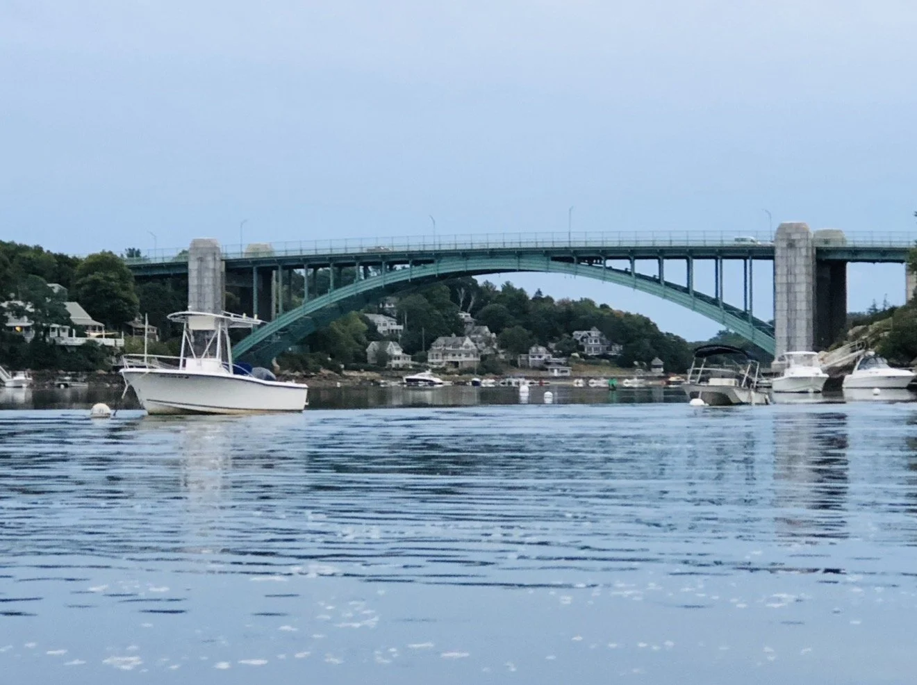 Experience the river, bridges, marshes, and shoreline that make Cape Ann unforgettable