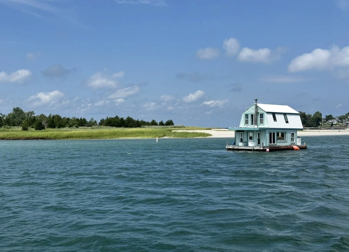 A peaceful river route through one of Gloucester’s most scenic waterways.