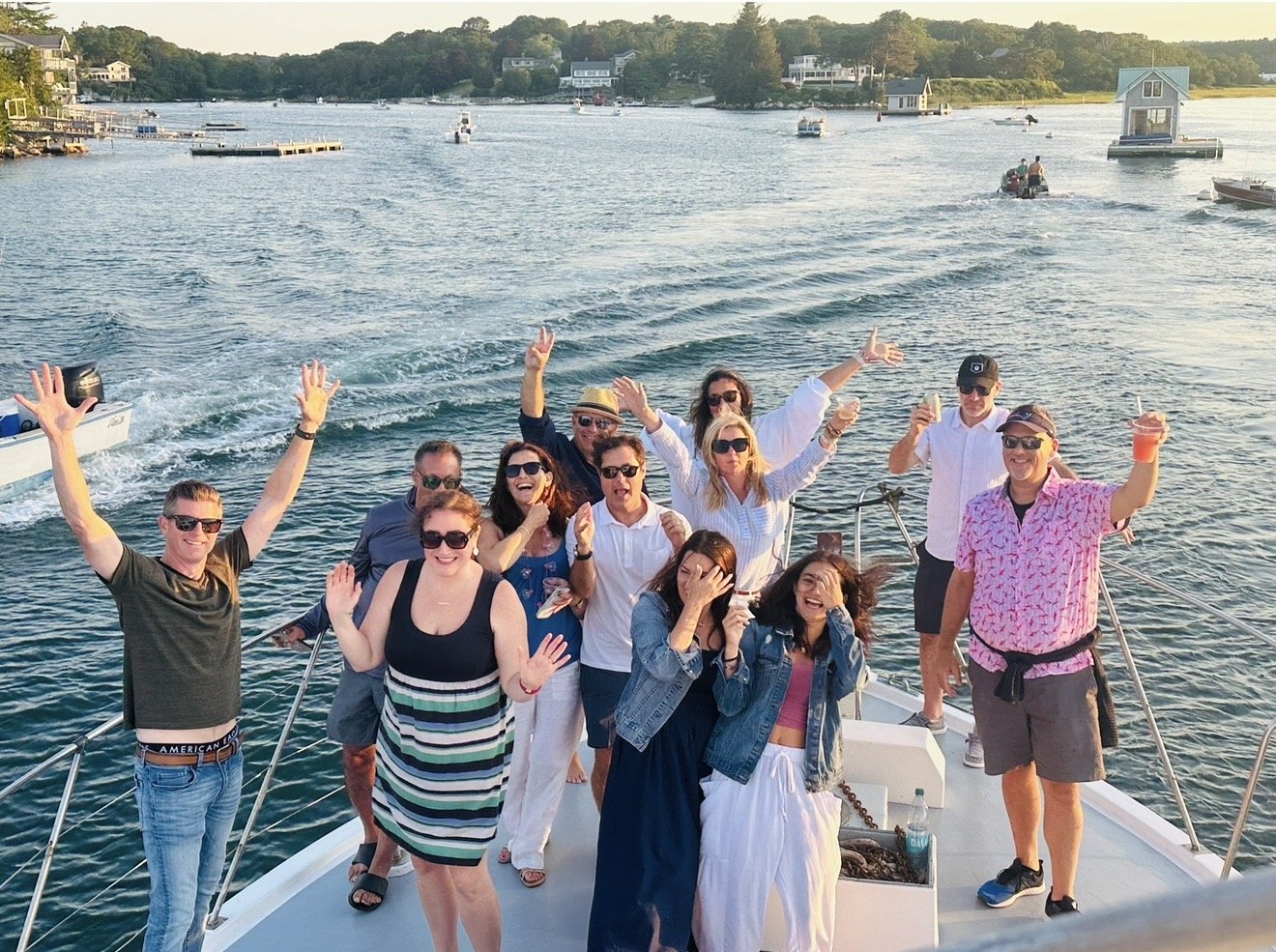 Experience the river, bridges, marshes, and shoreline that make Cape Ann unforgettable.