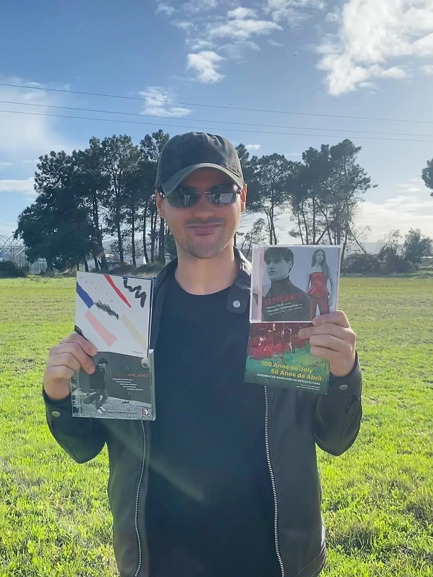 Support the future this Christmas!

Buy records from artists, gift concert tickets, buy your kids an instrument to stimulate their creativity&hellip; In this period of wild consumerism, instead of the superficial, why not offer something that lasts f