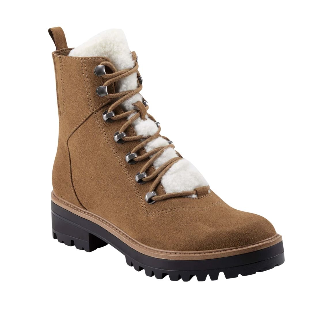 The Best Fall Boot Styles — Estilo de Moda