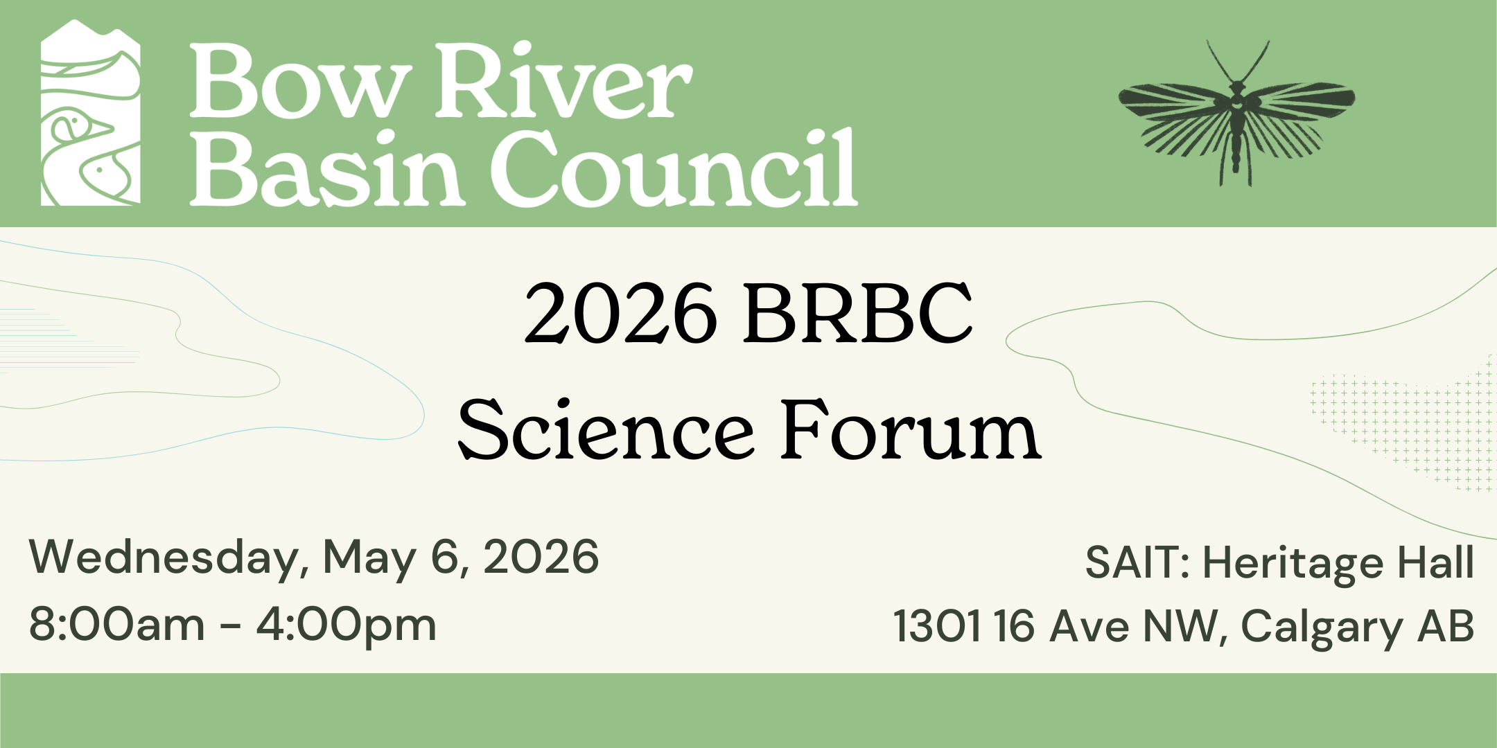 2026 BRBC Science Forum