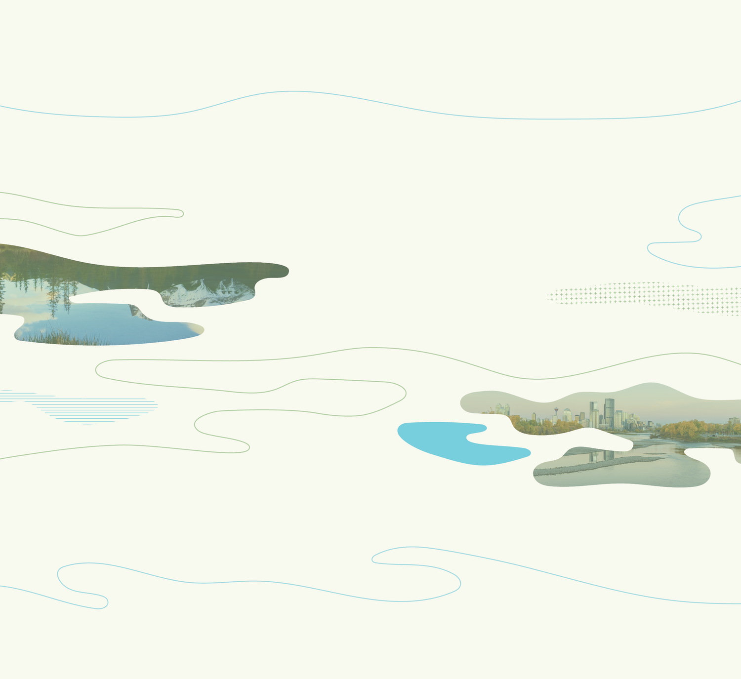 Maps and Data — Bow River Basin Council