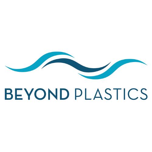 Beyond Plastics Logo