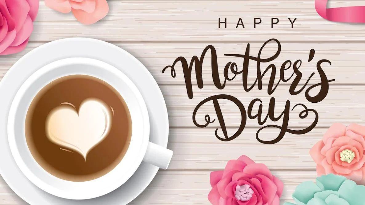 Give a plastic free Mother’s Day a try
