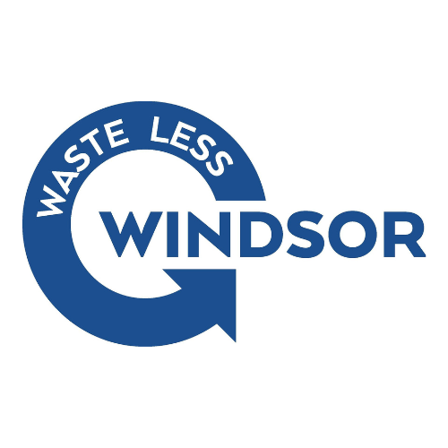 Wasteless Windsor logo