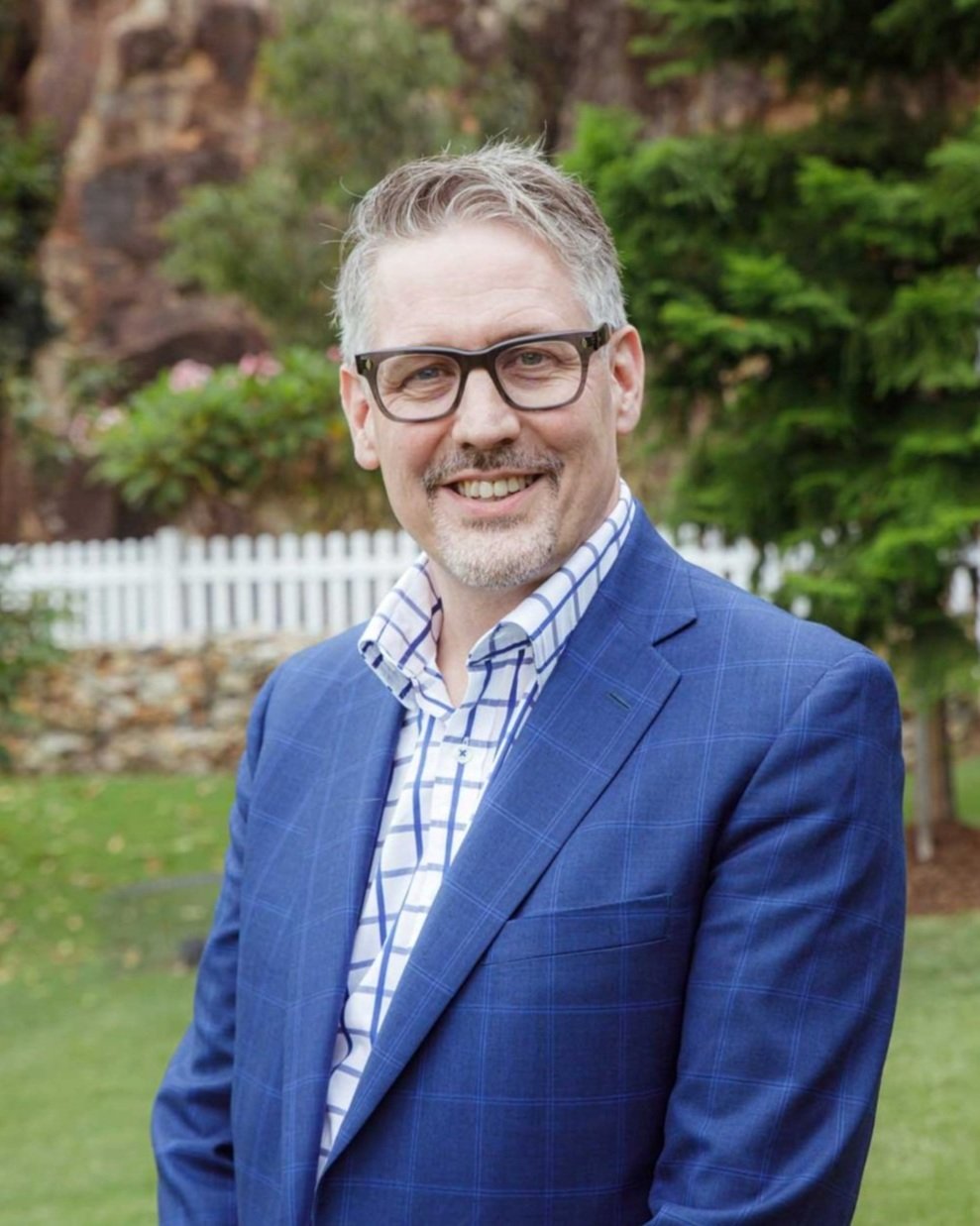 Paul Bickham