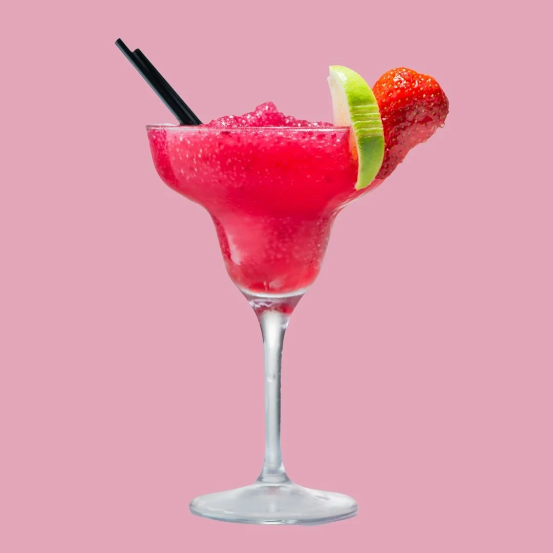 Slushy Licious Cocktails — to Slushy Licious, the home of