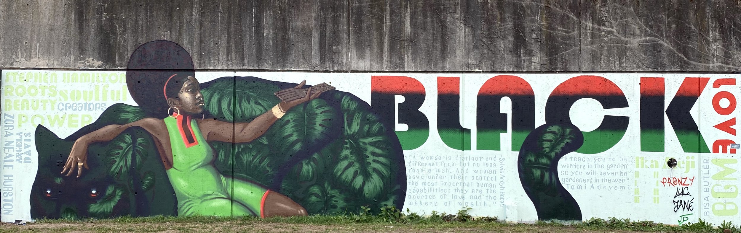 Black Love 2020
