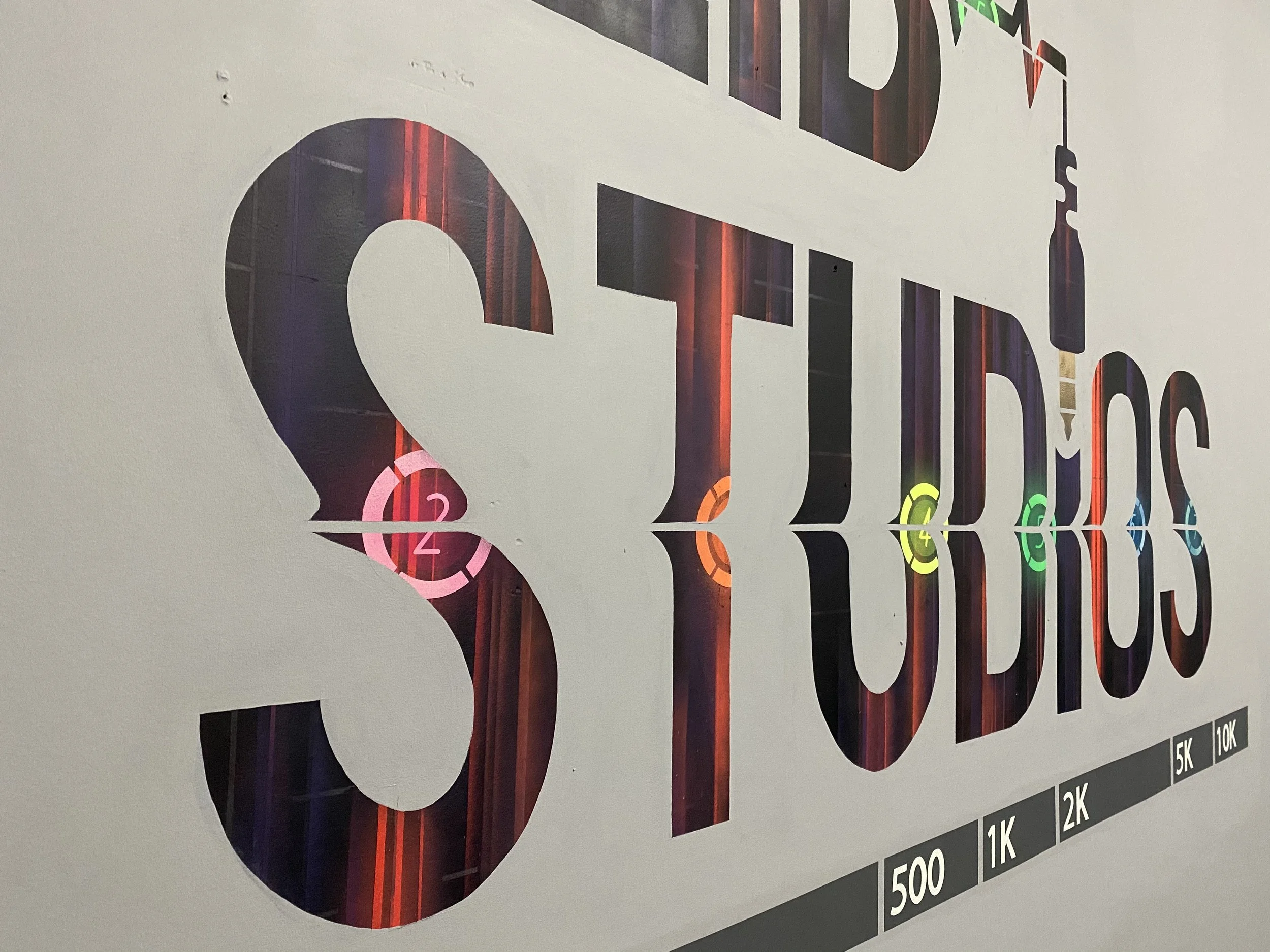 Adlib Studios 2020