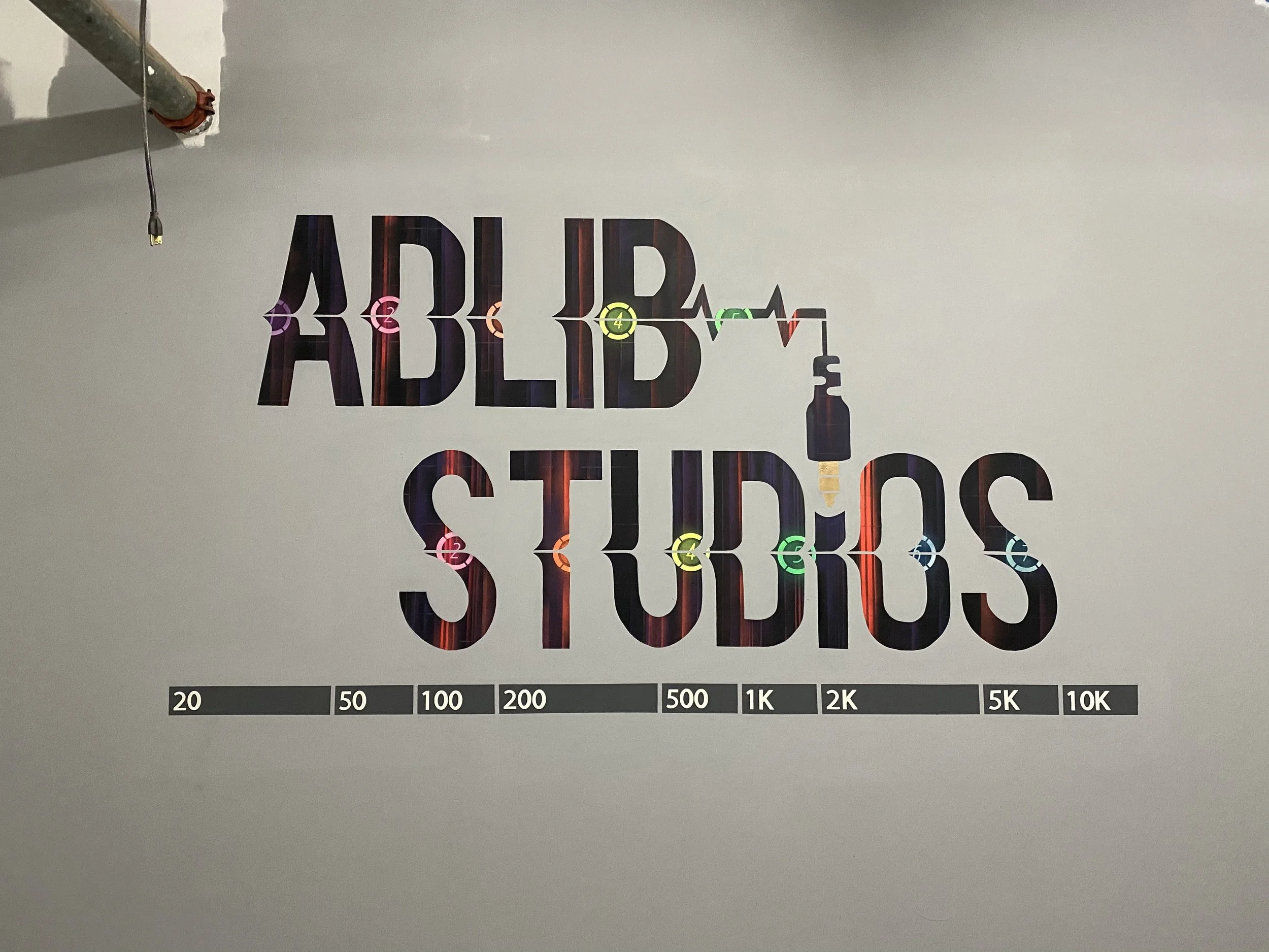 Adlib Studios 2020